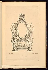 Cartouche Design