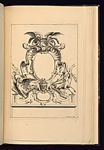 Cartouche Design