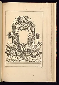 Cartouche Design