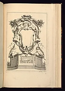 Cartouche Design