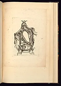 Cartouche Design