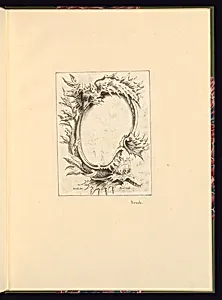 Cartouche Design