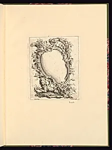 Cartouche Design