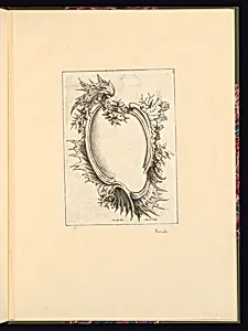 Cartouche Design