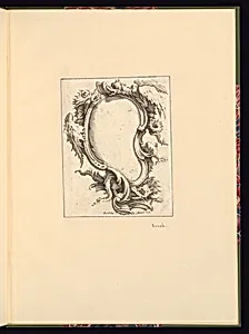 Cartouche Design