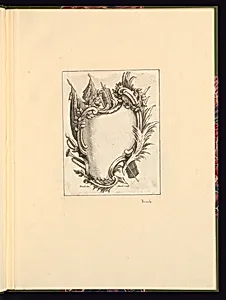 Cartouche Design