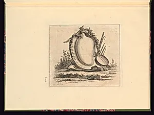 Cartouche Design