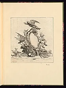 Cartouche Design