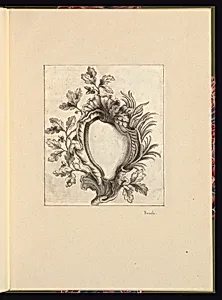 Cartouche Design