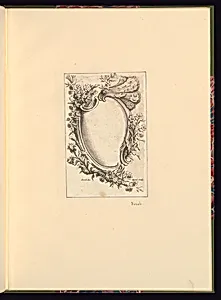 Cartouche Design