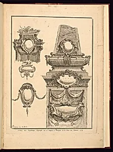 Cartouche Designs