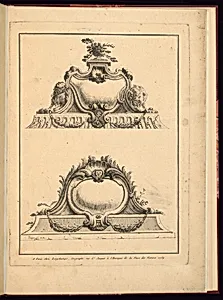 Cartouche Designs