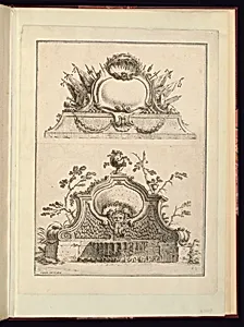 Cartouche Designs