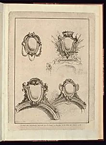 Cartouche Designs