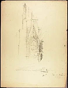 Cathedral Facade