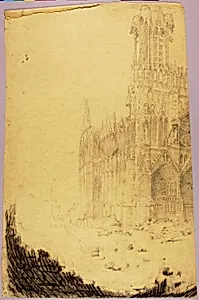 Cathedral