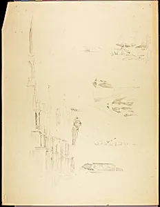 Cathedral Studies