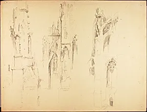 Cathedral Studies