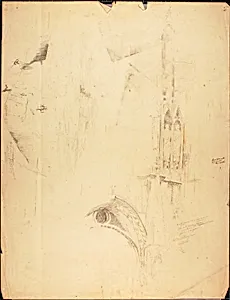 Cathedral Study