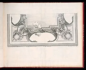 Ceiling Design