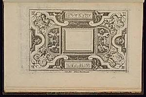 Ceiling Design