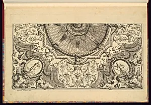 Ceiling Design