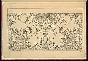 Ceiling Design