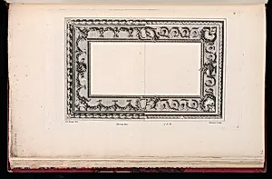 Ceiling Design by Richard de Lalonde, French, active 1780–96