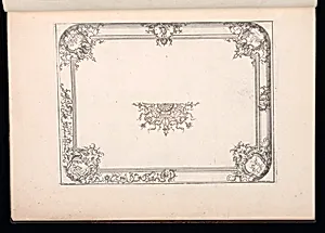 Ceiling Design