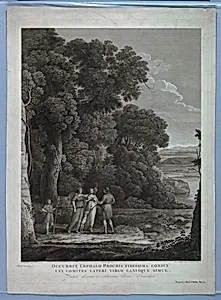 Cephalis and Procris