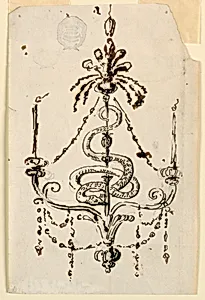 Chandelier