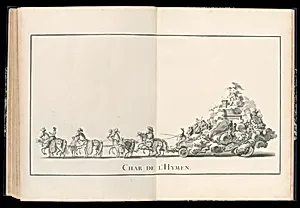 Char de l'Hymen.