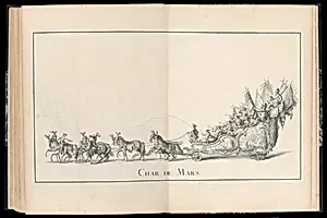 Char de Mars