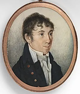 Charles Brockden Brown