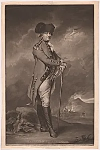 Charles Cornwallis, 1st Marquis and 2nd Earl Cornwallis