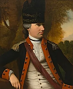 Charles Cotesworth Pinckney