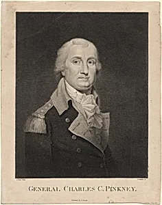 Charles Cotesworth Pinckney