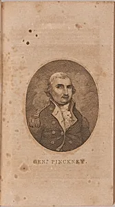 Charles Cotesworth Pinckney