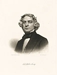 Charles Dexter Cleveland