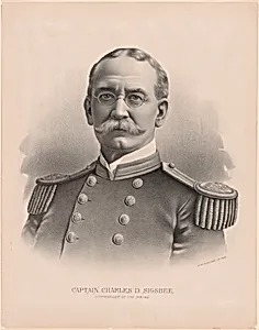 Charles Dwight Sigsbee