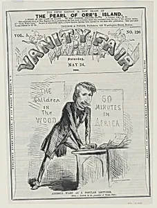 Charles Farrar Browne
