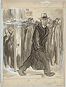 Charles Gates Dawes