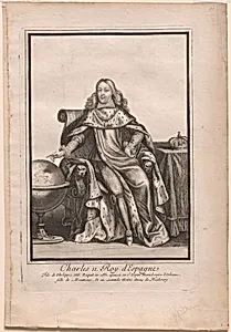 Charles II