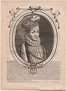 Charles IX