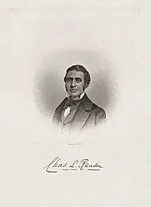Charles L. Reason