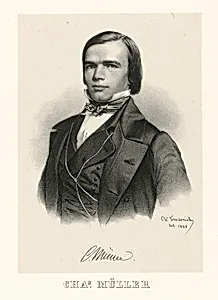 Charles MÃ¼ller