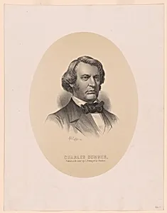 Charles Sumner