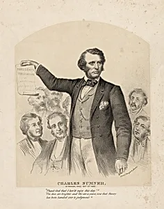 Charles Sumner