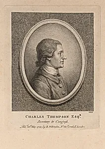 Charles Thomson