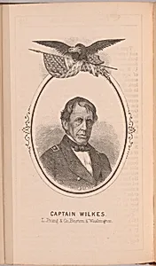 Charles Wilkes
